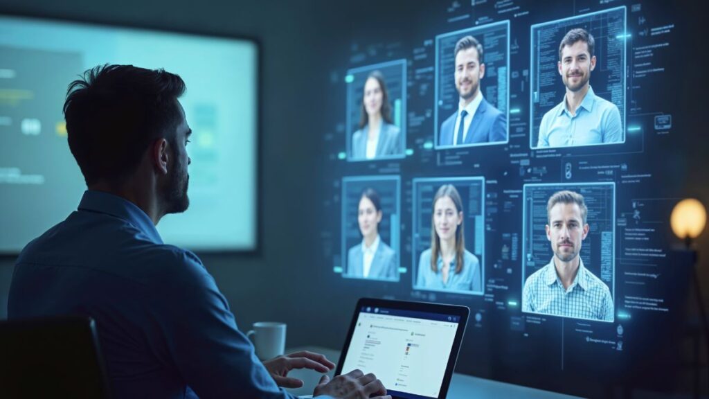 Why TheHRWP is Revolutionizing Human Resource Practices