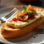 Masgonzola Magic: Recipes to Elevate Your Culinary Creations