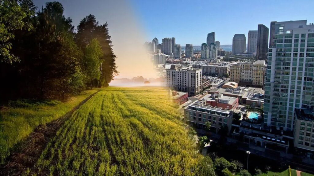 Exploring Axurbain: The Next Big Thing in Urban Living