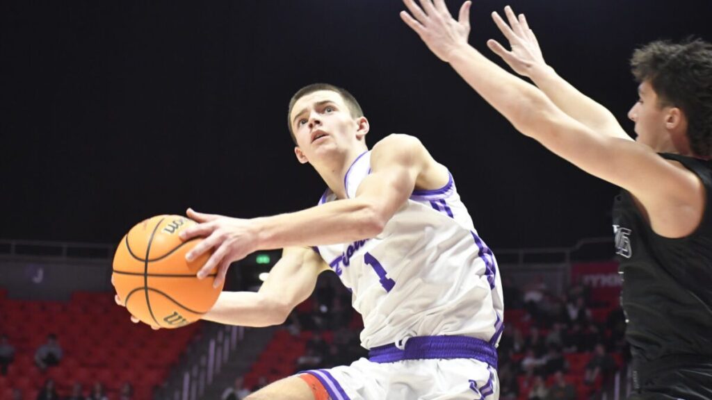 The Rise of LUSV Basketball: A New Era in Collegiate Sports