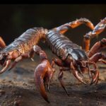 T Scorpion vs Other Arachnids: What Sets Them Apart?