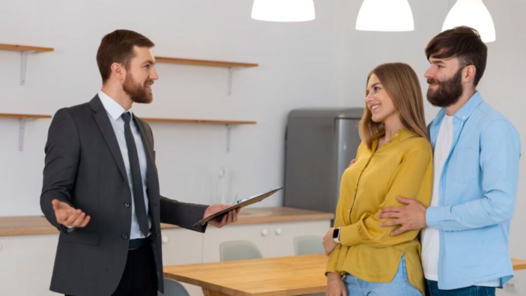 Top Benefits of Hiring a Mietmakler for Your Next Rental