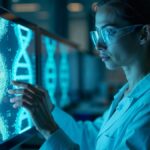 The Science of Nucleotidy: How They Influence Genetic Expression