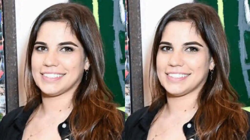 From Football Fame to Personal Triumphs: Olivia Namath Journey