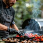 Mastering the Art of Grilling: Insights from a Weber Grillvorführung