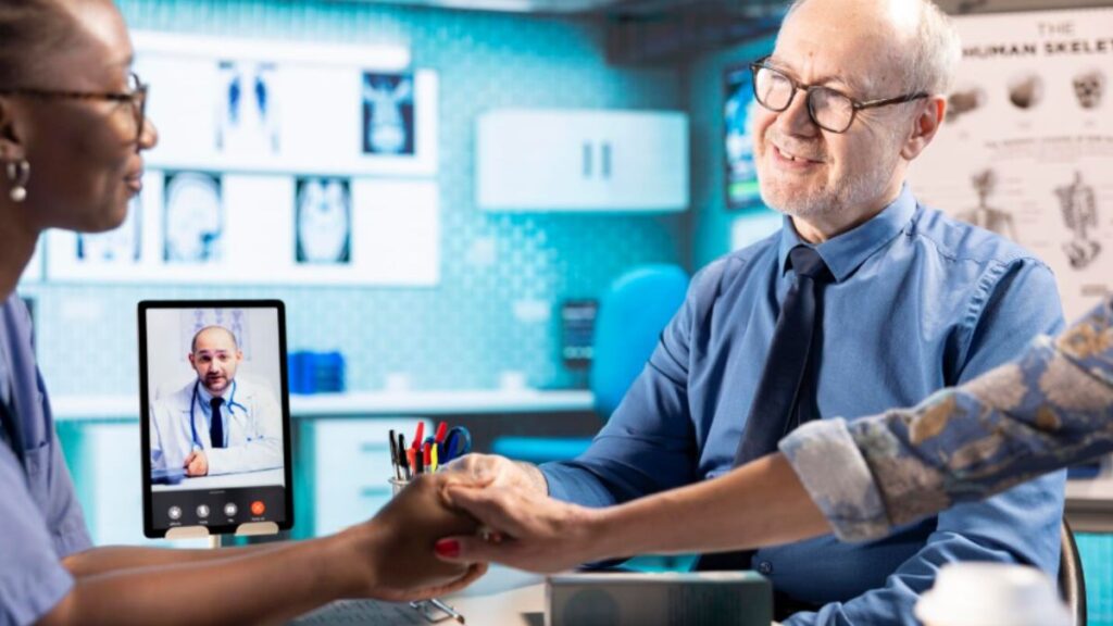 Navigating Telehealth: The Role of doctorhub360.com in Modern Medicine