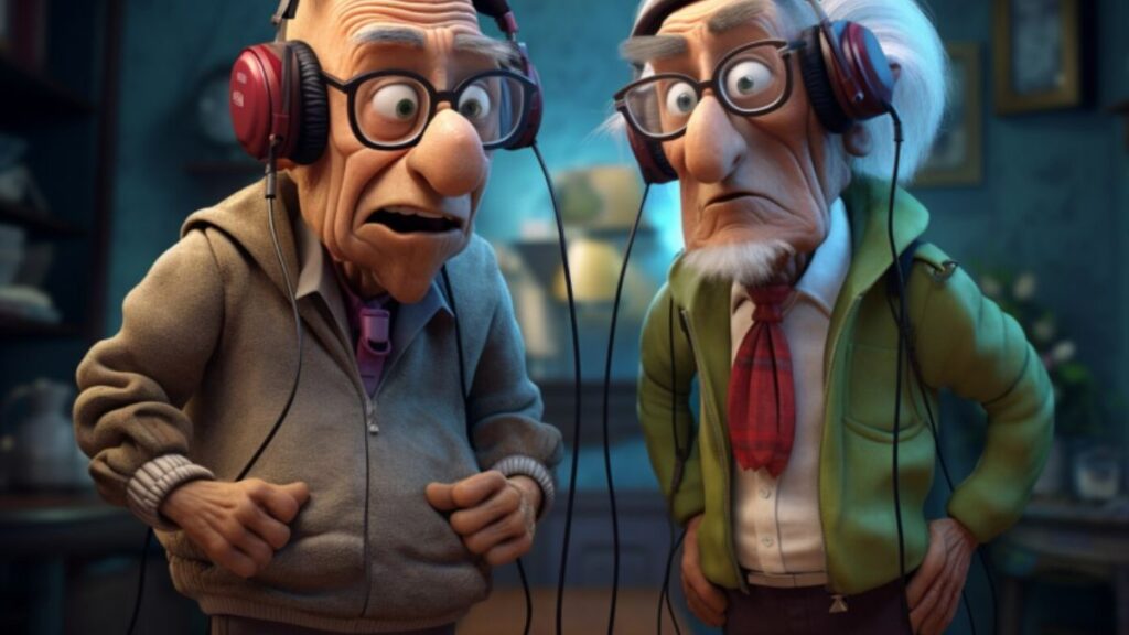 Caricatronchi: Bridging Humor and Art in the Digital Age