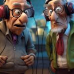 Caricatronchi: Bridging Humor and Art in the Digital Age