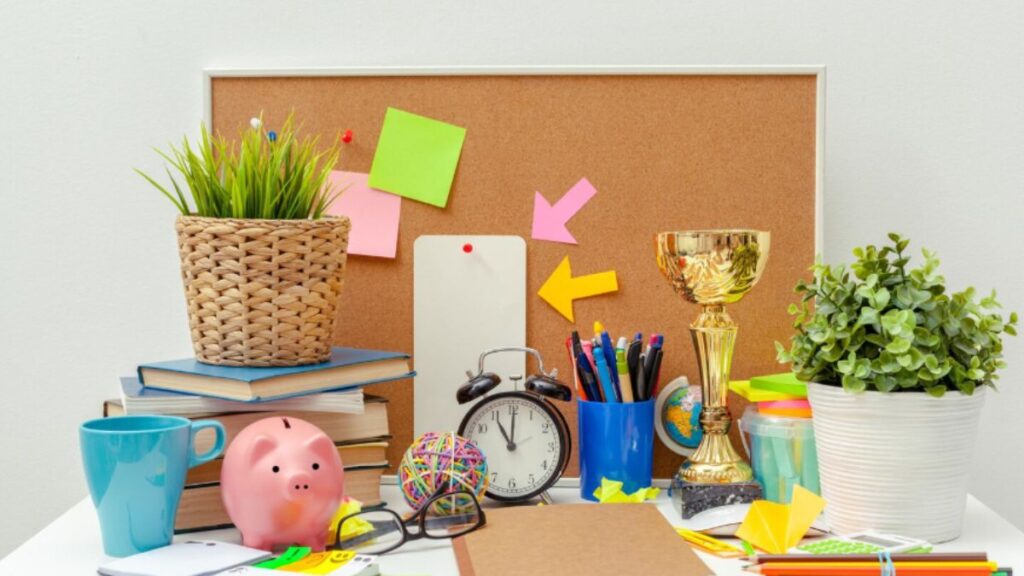 Essential PLG Supplies Every New Teacher Should Have