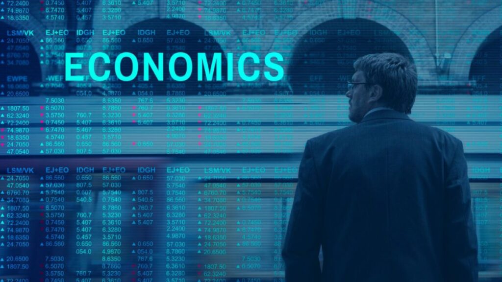 FintechZoom.com economy