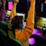 Level Up: How to Become a True Gamer Challenger in Any Game