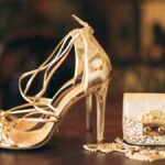 Shine Bright: Top Trends in Gold Heels Designs for 2024