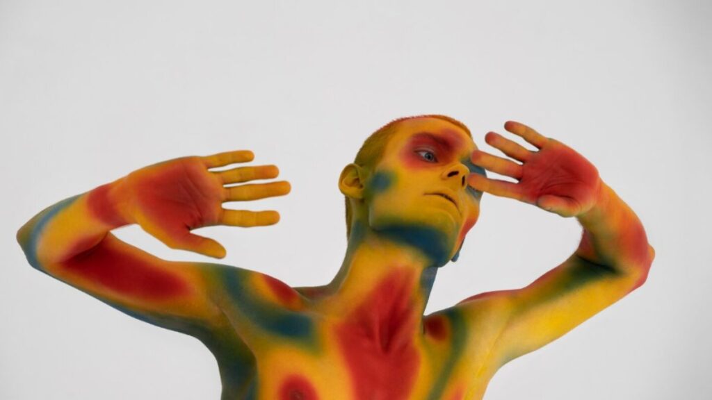 How Jyokyo Shapes Contemporary Art and Expressions Today