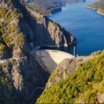 KRS Dam: Balancing Hydropower and Environmental Conservation