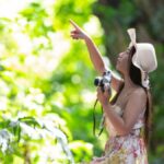 Sustainable Tourism in Tsunaihaiya: Protecting Paradise