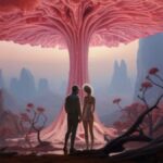 Apocalust Tales: Love Stories That Bloom Amidst Chaos and Destruction