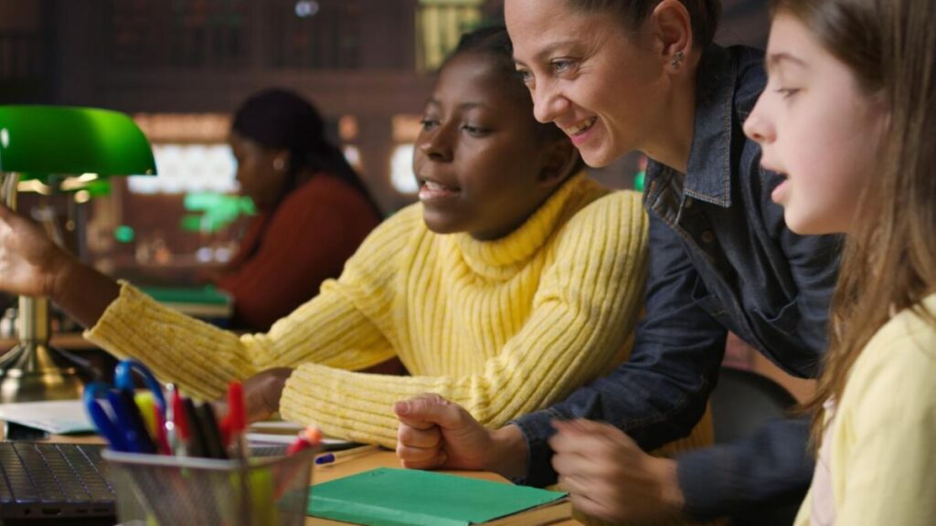 Exploring the Benefits of the Classroom 30x Model for Diverse Learners