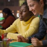 Exploring the Benefits of the Classroom 30x Model for Diverse Learners