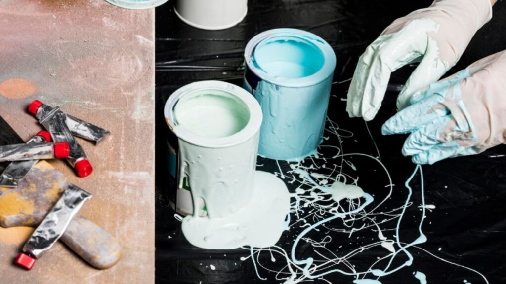 Epoxy Epoxy vs. Other Adhesives: What Makes It Stand Out?