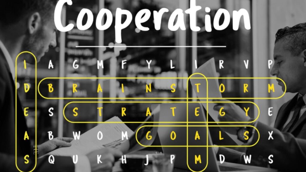 It Wordsearch Wonders: Creative Ideas to Make Your Blog Stand Out