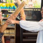 Local vs. Chain Supermarked: Which One Should You Choose?