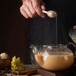 The Art of Tea for Milk: Tips for Creating Flavorful Blends