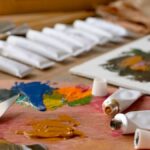 From Canvas to Craft: How Akrylika Transforms Various Surfaces