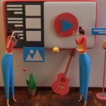 How Doodflix is Revolutionizing the World of Animated Content