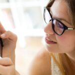 Magnifying Glasses: Fashion Meets Function in Eye Care