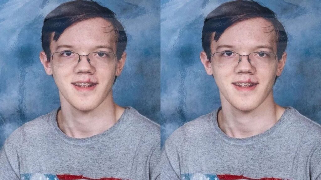 Mathew Thomas Clemence