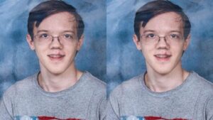 Mathew Thomas Clemence