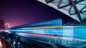 Rail Operating Centre