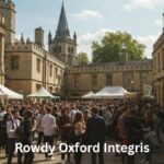 Rowdy Oxford Integris: A Deep Dive into Their Unique Approach