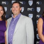 Stephanie Sarkisian: Balancing Family, Faith, and a Passion for Football