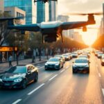 Aerient and the New Era of Urban Air Mobility: What You Need to Know