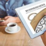 Unlocking Success: How BusinessNewsTips.co.uk Empowers Entrepreneurs