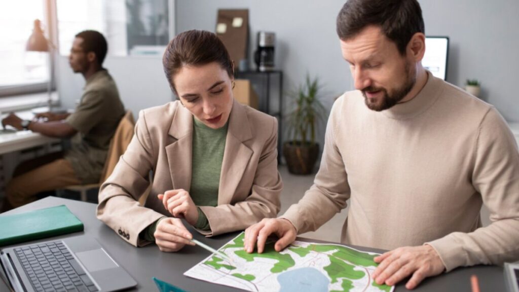 European Active Projects