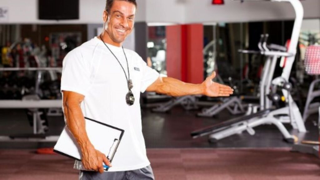 Fitness Certifications