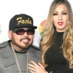 Giani Quintanilla: Balancing Fame, Family, and Passion for Music