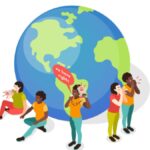 ‘Intrntnl’ Perspectives: Voices from Around the Globe Sharing Their Stories