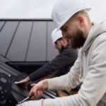 Innovative Trends in Roofing Cop Design You Need to Know About