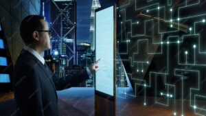 Spire Solutions DMCC