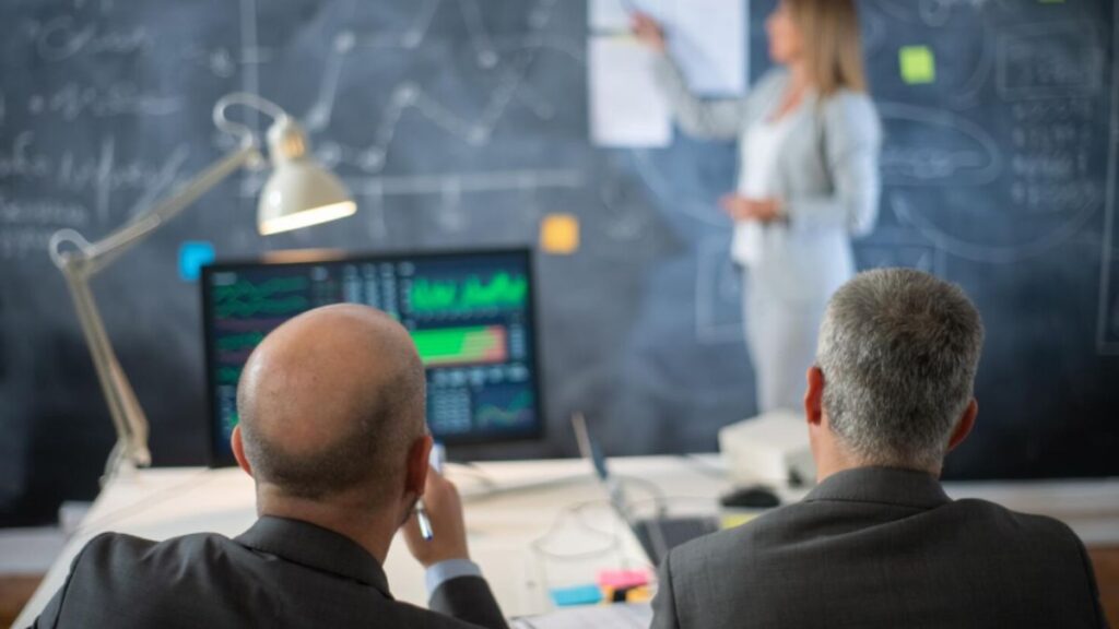 Chief Technical Examiner