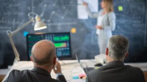 Chief Technical Examiner