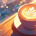 Art and Aroma: How Coffee Manga Captures Café Culture