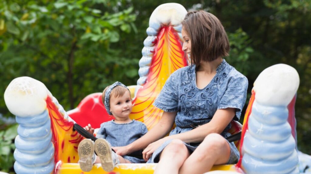 How Inflatom is Redefining Outdoor Adventures and Events