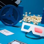 The Future of Cinema: How MP4 Movies in Shaping Film Distribution