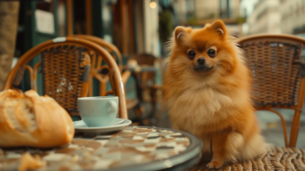 Why Pomerusky is Taking the Food Scene by Storm