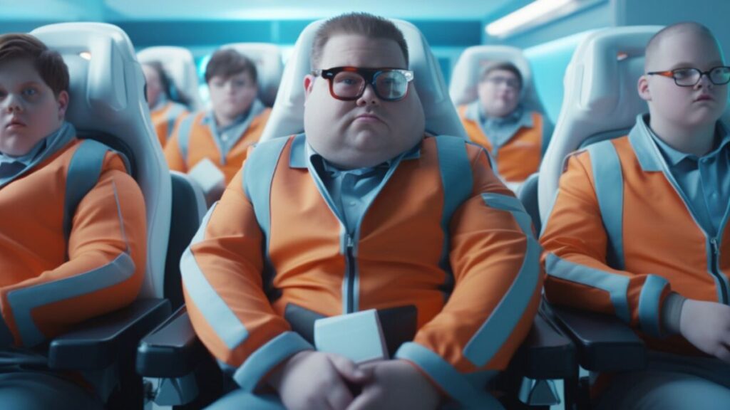 United Airlines Flight UA770 Emergency Diversion