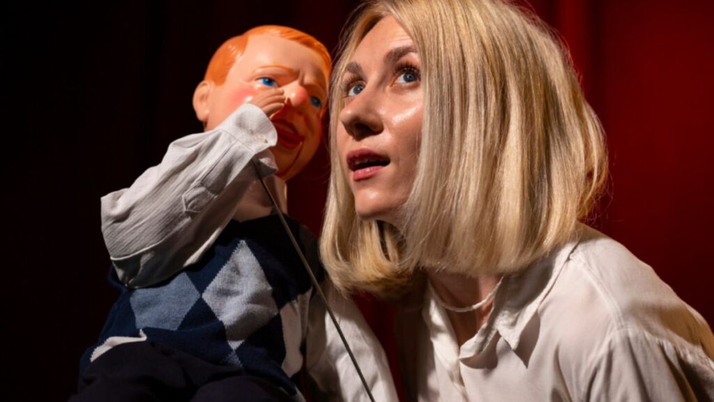 Wynonna Judd Performance Reactions